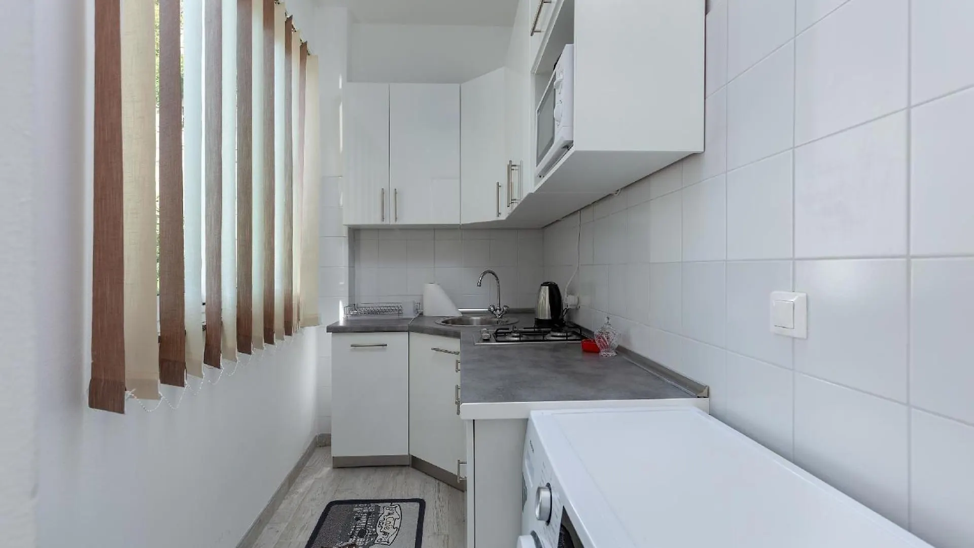 Ferienwohnung Fuer 2 Personen Ca 28 Qm In Pula, Istrien Istrische Riviera 0*, Pula