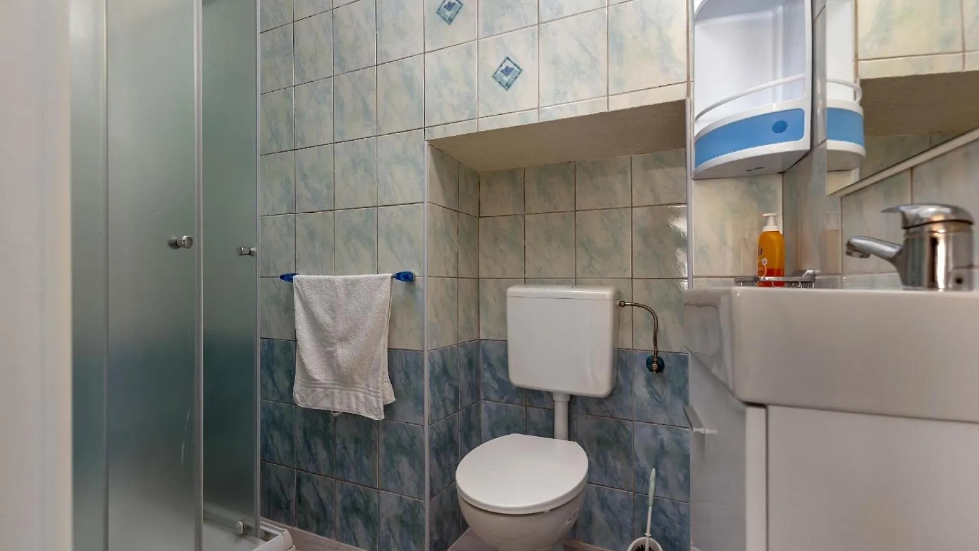 Ferienwohnung Fuer 2 Personen Ca 28 Qm In Pula, Istrien Istrische Riviera