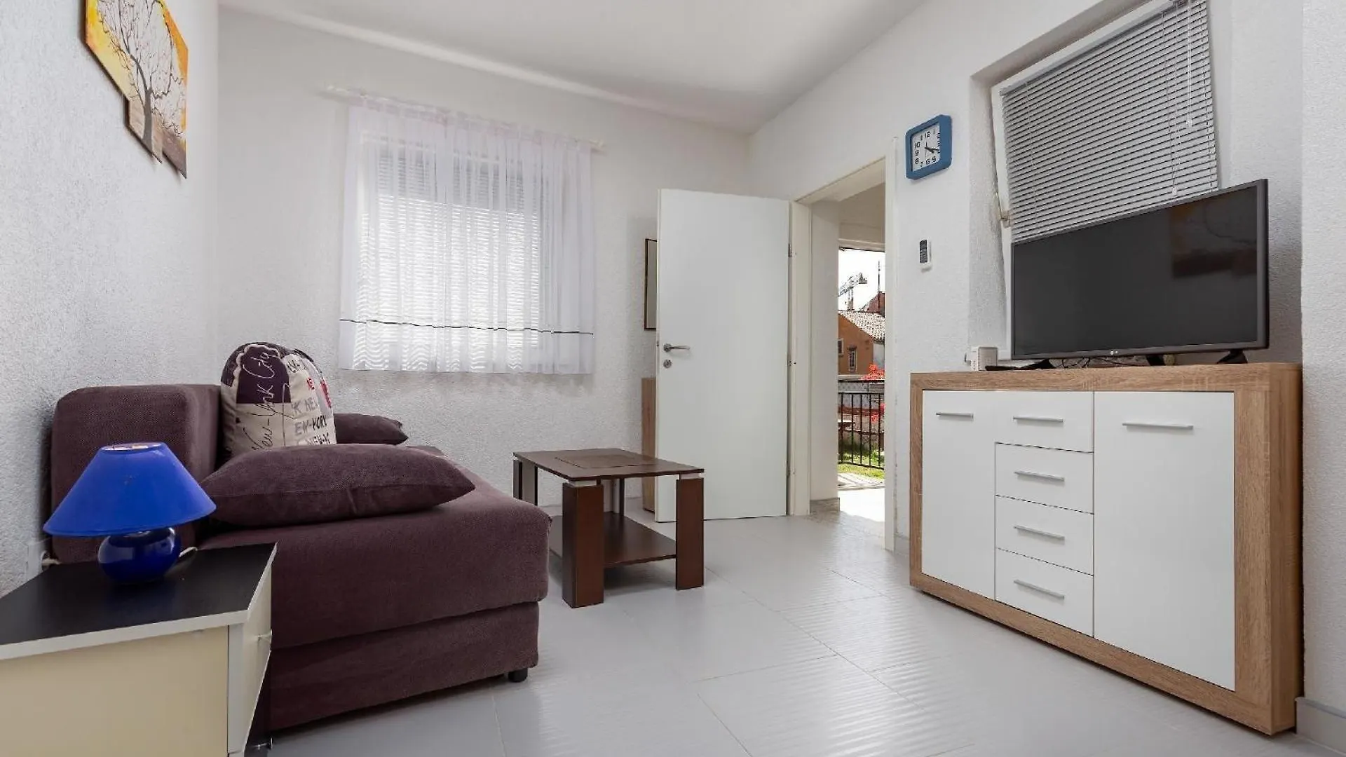 Ferienwohnung Fuer 2 Personen Ca 28 Qm In Pula, Istrien Istrische Riviera