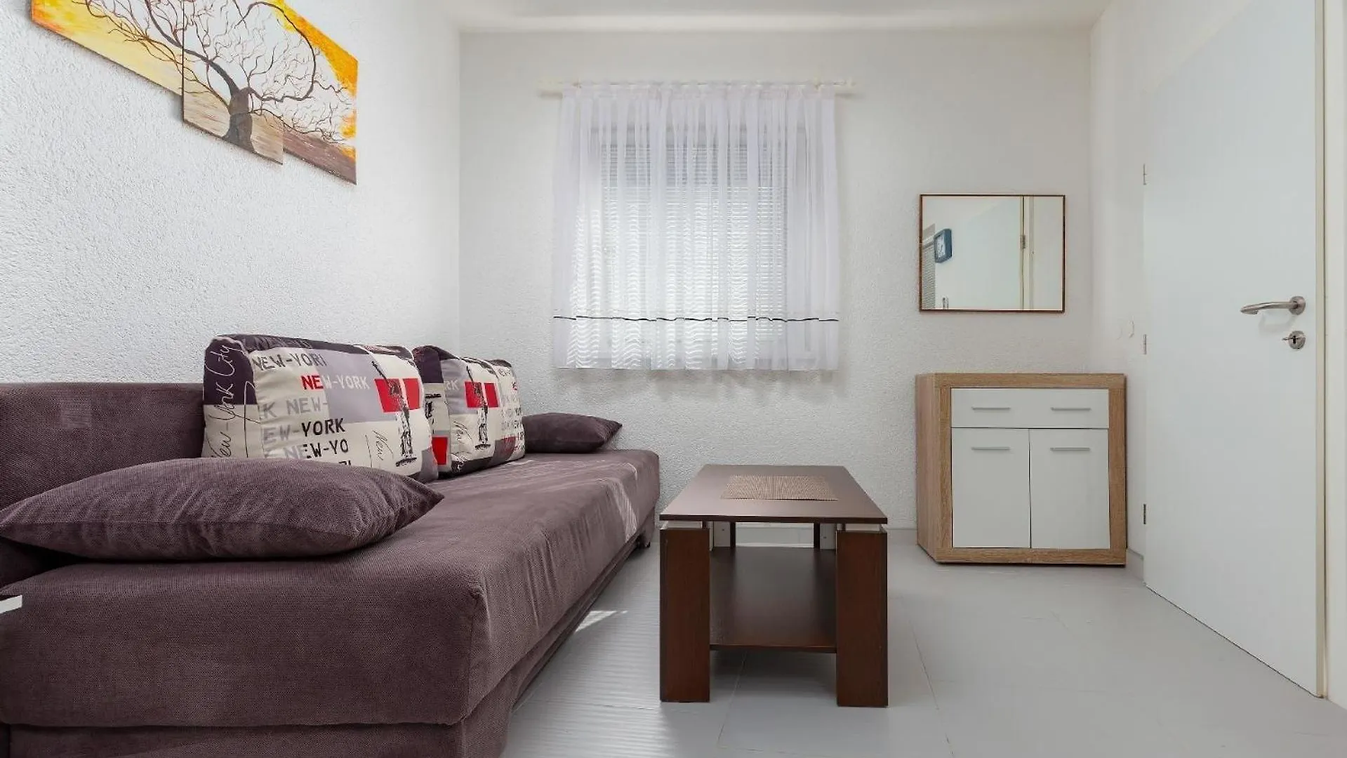 Ferienwohnung Fuer 2 Personen Ca 28 Qm In Pula, Istrien Istrische Riviera 0*, Pula Croatia