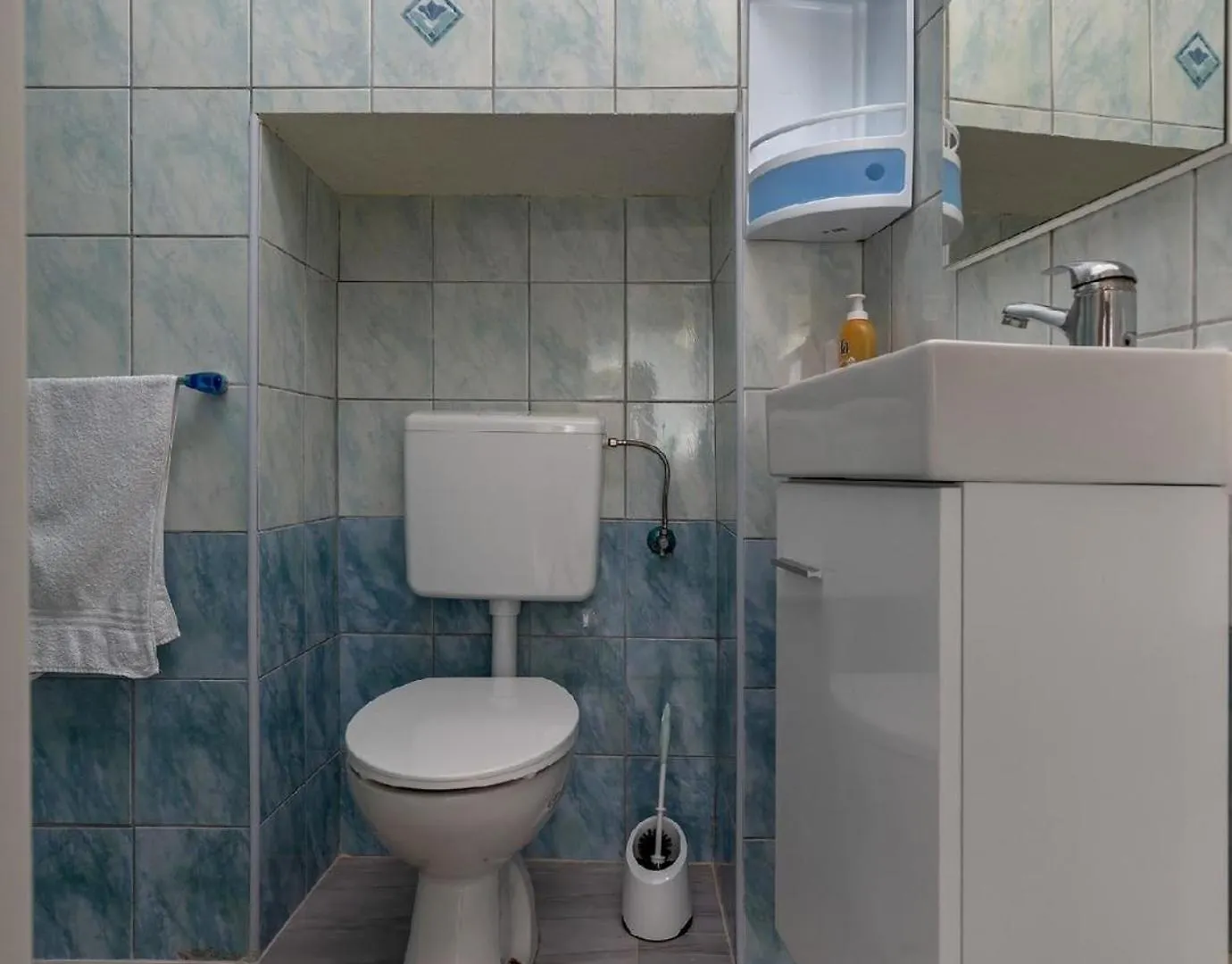 Apartment Ferienwohnung Fuer 2 Personen Ca 28 Qm In Pula, Istrien Istrische Riviera