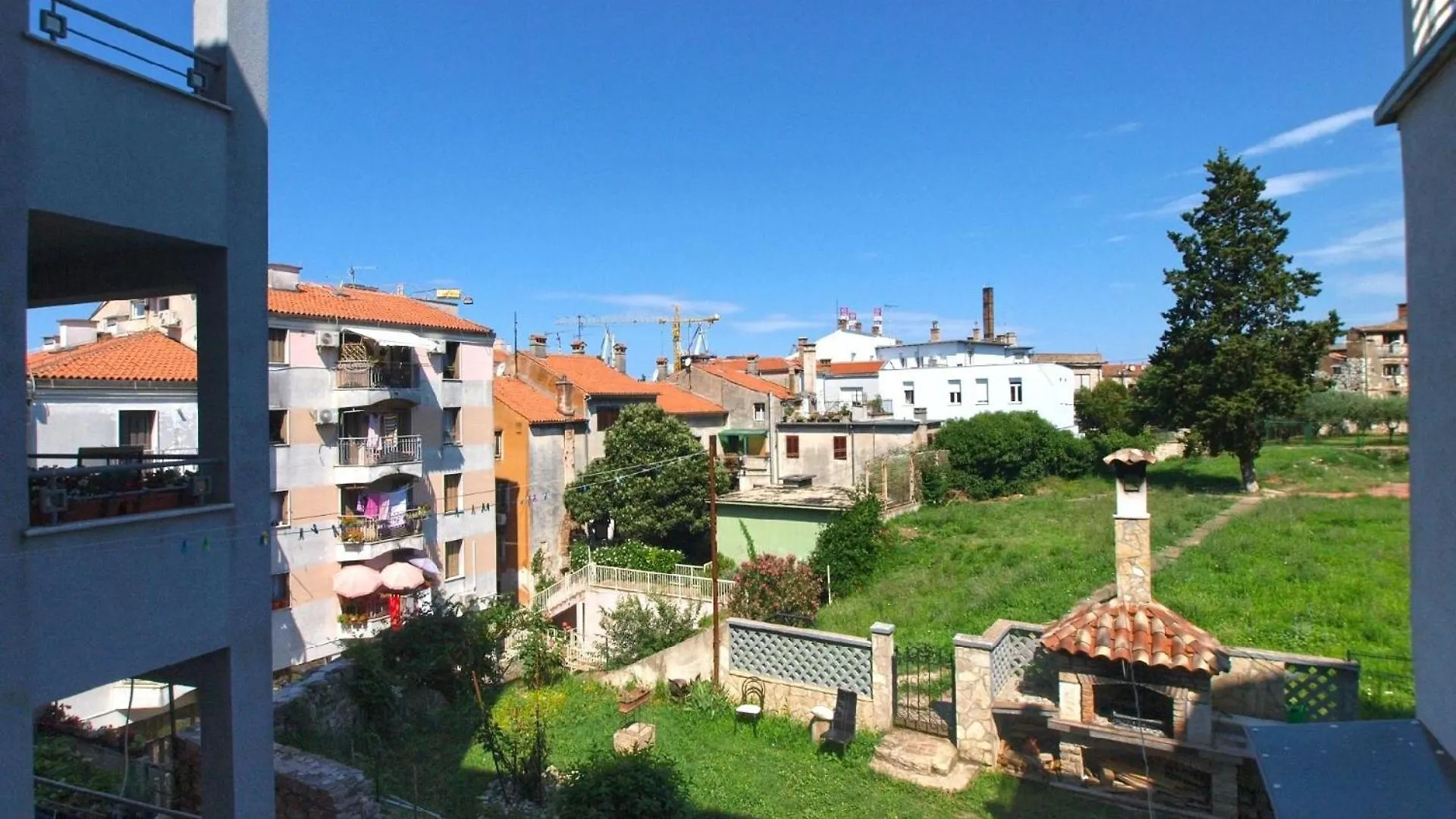 Ferienwohnung Fuer 2 Personen Ca 28 Qm In Pula, Istrien Istrische Riviera Apartment
