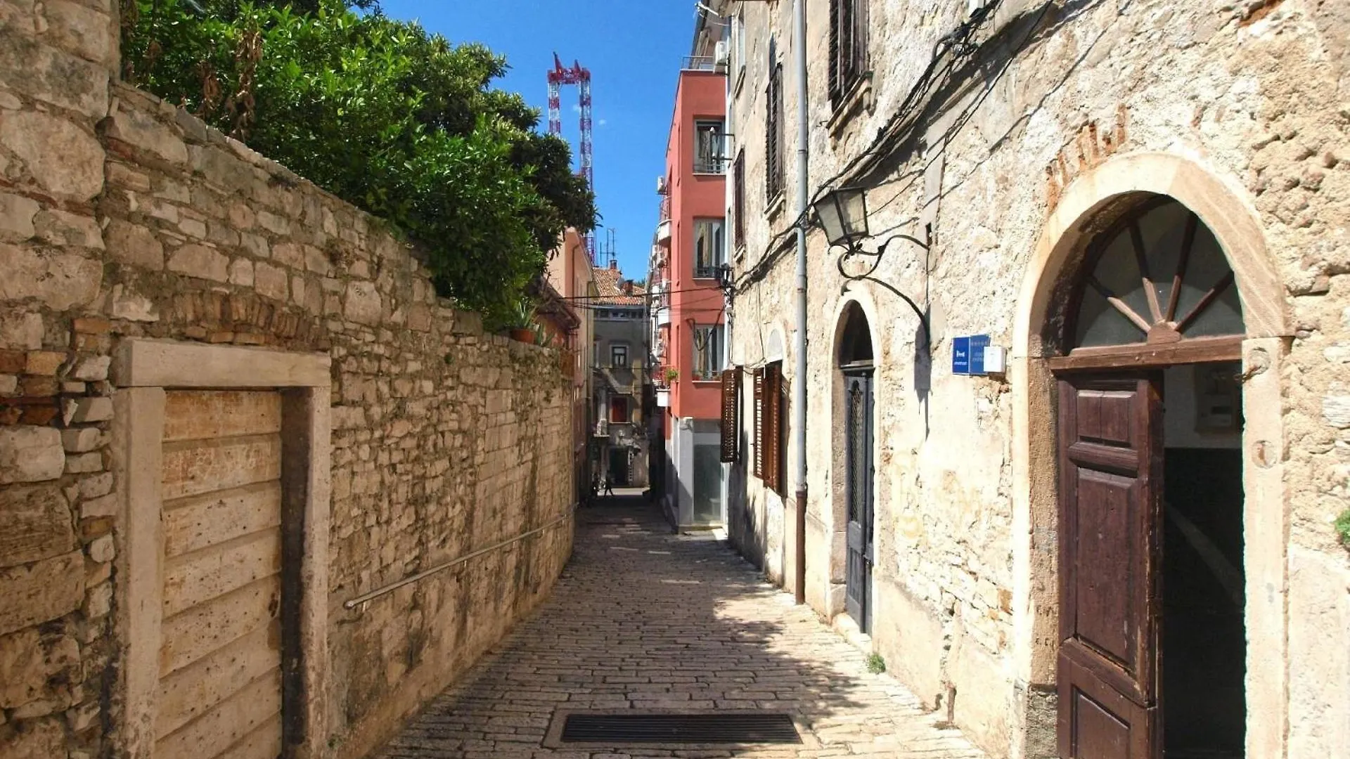 Ferienwohnung Fuer 2 Personen Ca 28 Qm In Pula, Istrien Istrische Riviera