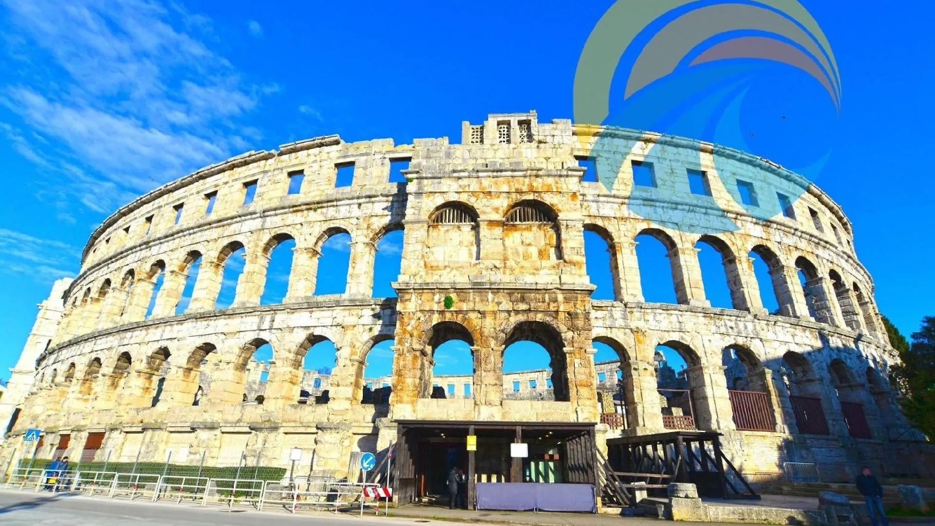 Ferienwohnung Fuer 2 Personen Ca 28 Qm In Pula, Istrien Istrische Riviera 0*, Pula Croatia