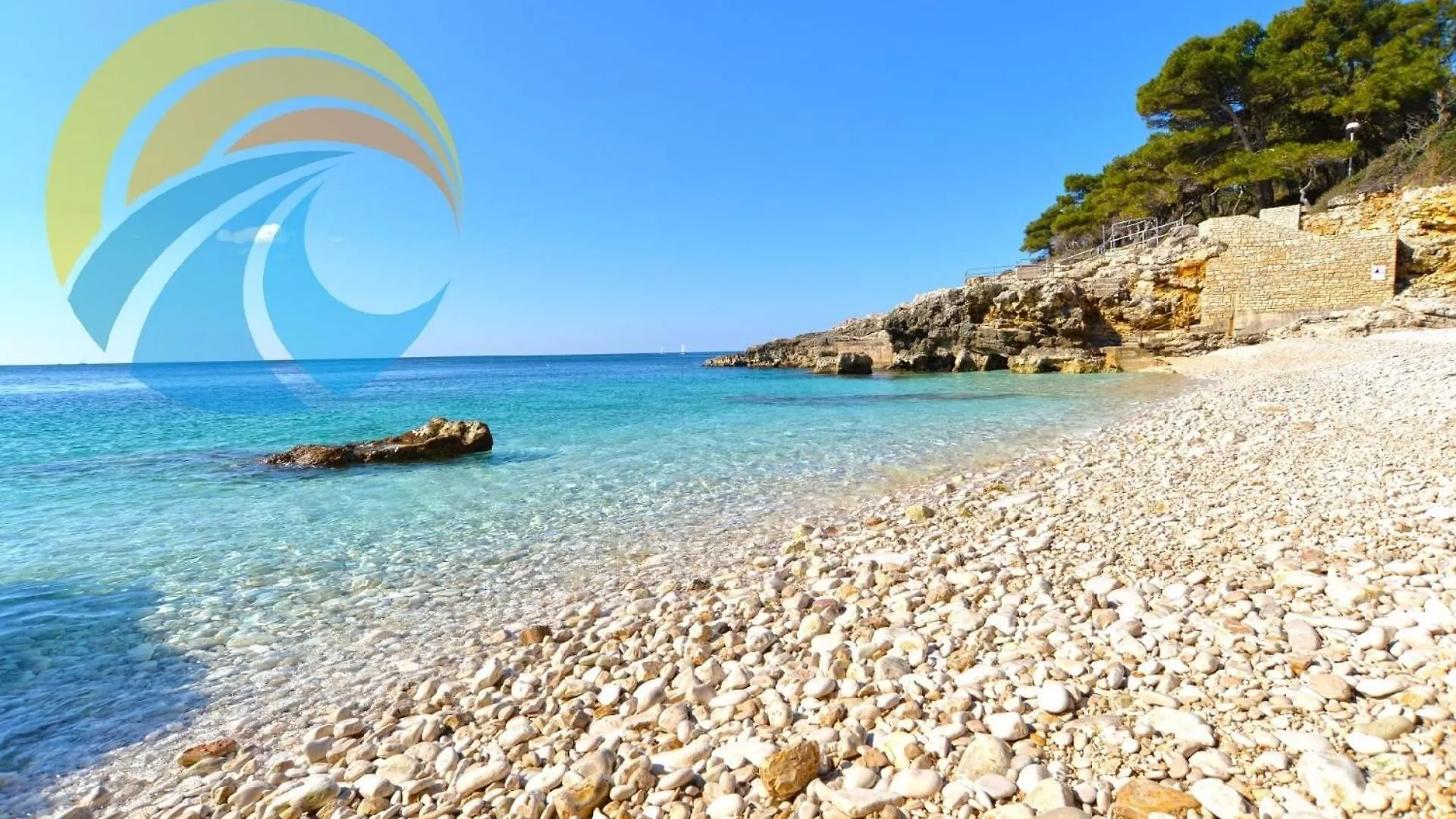 Ferienwohnung Fuer 2 Personen Ca 28 Qm In Pula, Istrien Istrische Riviera Apartment Pula