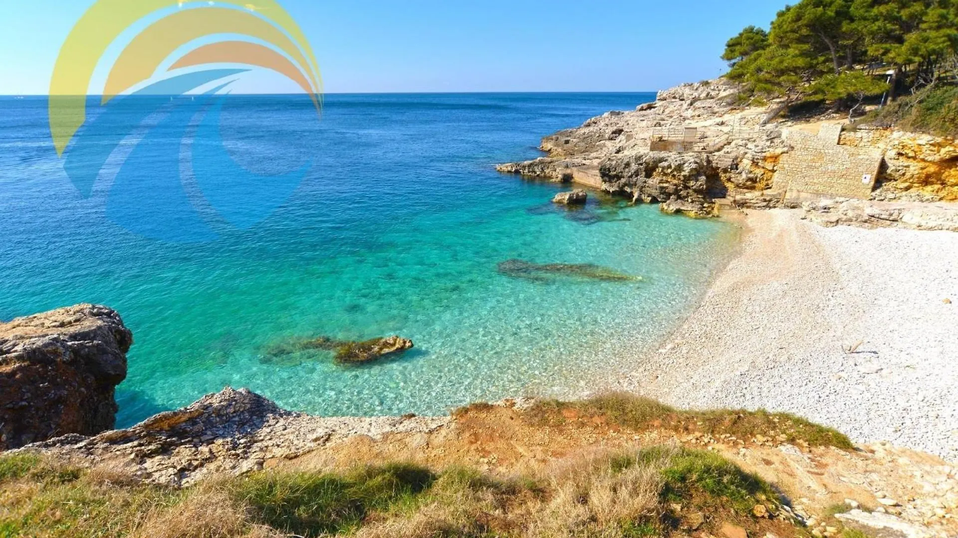Apartment Ferienwohnung Fuer 2 Personen Ca 28 Qm In Pula, Istrien Istrische Riviera Croatia