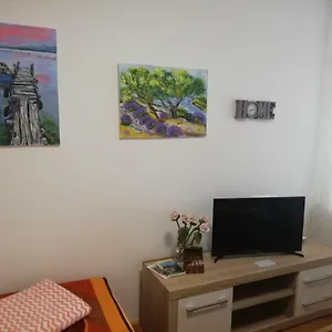 Rose Apartamento