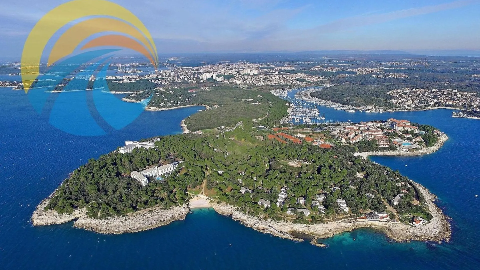 Ferienwohnung Fuer 2 Personen Ca 28 Qm In Pula, Istrien Istrische Riviera Croatia