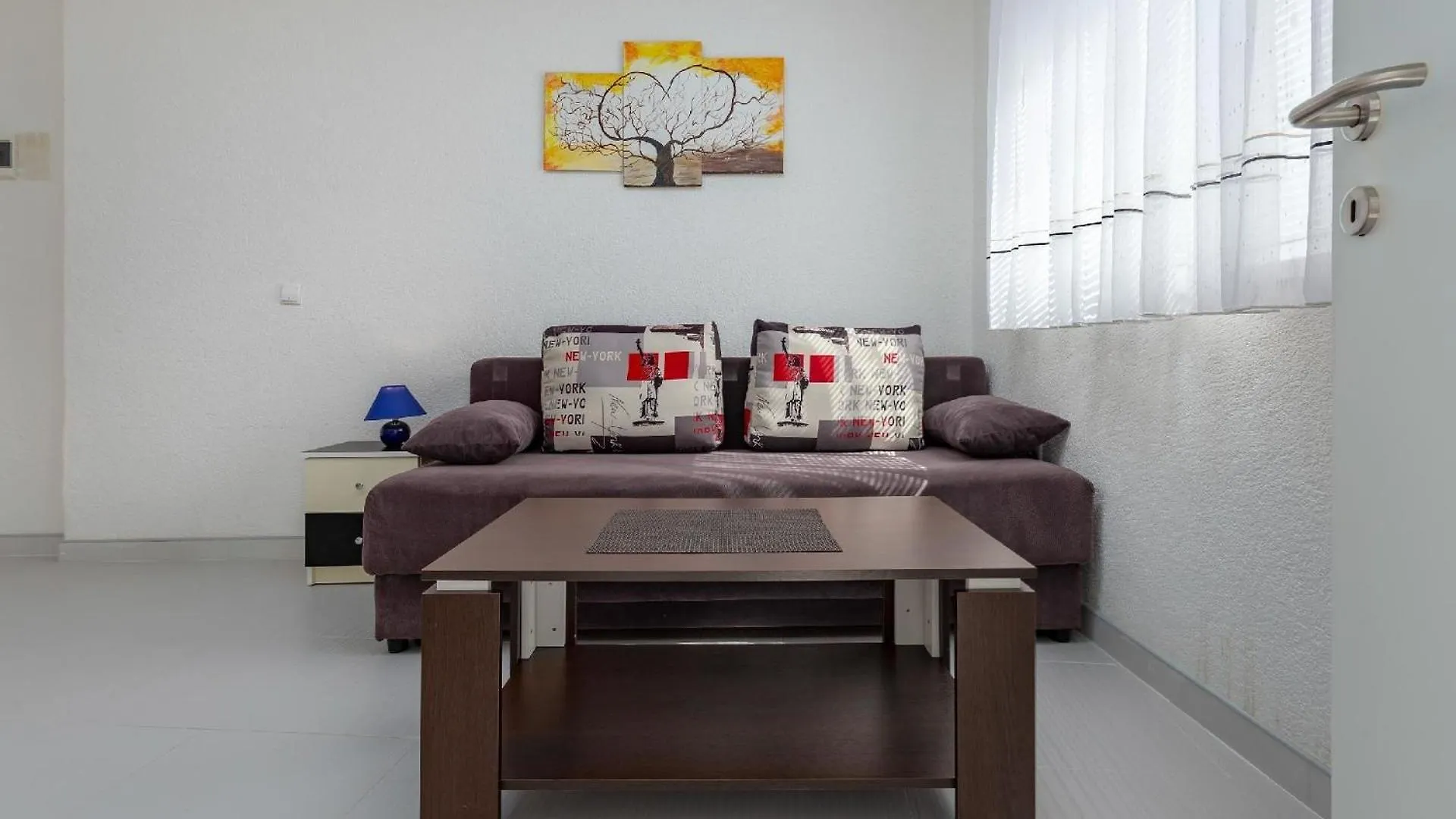 Apartment Ferienwohnung Fuer 2 Personen Ca 28 Qm In Pula, Istrien Istrische Riviera Croatia