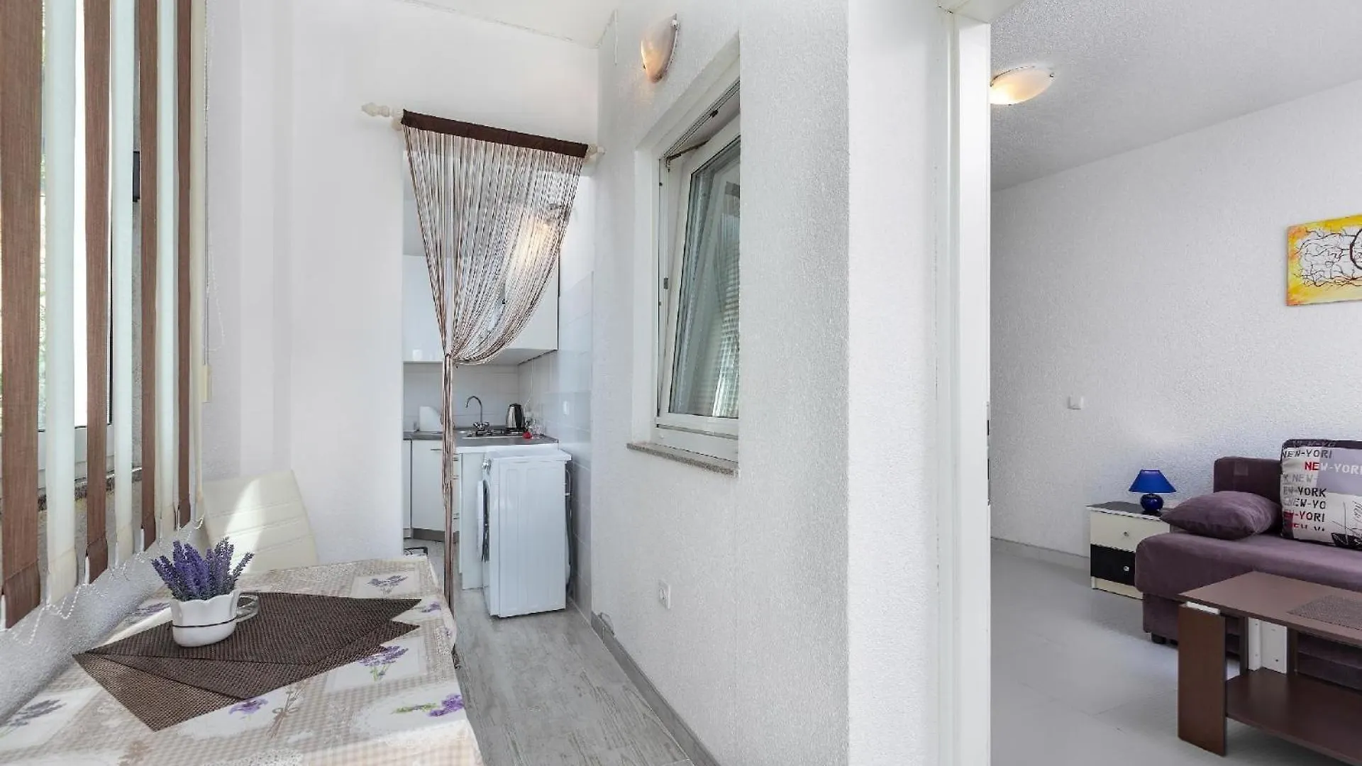 Ferienwohnung Fuer 2 Personen Ca 28 Qm In Pula, Istrien Istrische Riviera Apartment